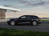 Gebraucht Audi A5 S-Line 204 PS (150 kW) 2026 Schwarz Limousine