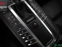 Gebraucht Porsche Macan Sport 245 PS (180 kW) 2020 Weiß SUV