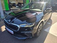 Gebraucht Skoda Scala Drive 95 PS (69 kW) 2025 Black (metallic) Kleinwagen