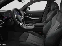 Gebraucht BMW 330 M Sport 184 PS (135 kW) 2025 Grau Kombi