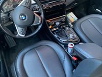 Gebraucht BMW 216 116 PS (85 kW) 2015 Grau Kombi