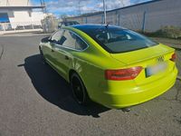 gebraucht Audi A5 Quattro