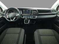 Second-hand VW Multivan Trendline 150 CP (110 kW) 2022 Monovolum