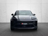 Gebraucht Porsche Macan GTS 419 kW (571 PS) 2026 Schwarz SUV