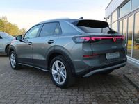 Neu VW T-Roc Style 150 PS (110 kW) 2025 Wolf grey metallic SUV