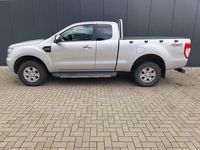 Gebraucht Ford Ranger XLT 160 PS (117 kW) 2016 Pickup