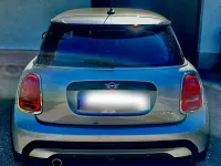 Gebraucht Mini Cooper Classic 136 PS (100 kW) 2023 Silber Kleinwagen