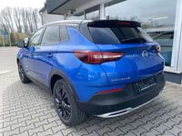 gebraucht Opel Grandland X Ultimate *LED*SITZHEIZUNG*NAVI*KAMERA*TOTER-WINKEL