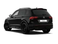 Gebraucht VW Tiguan Style 190 PS (139 kW) 2024 Deep black perleffekt SUV