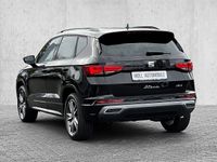 gebraucht Seat Ateca FR 2.0 TSI DSG 4Drive Navi Beats Dinamica