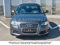 Gebraucht Audi A3 Sport 140 PS (102 kW) 2009 Grau Kleinwagen