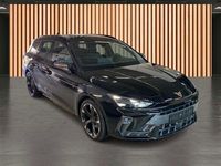Gebraucht Cupra Leon 150 PS (110 kW) 2024 Schwarz Kombi
