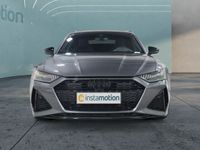 Gebraucht Audi RS6 600 PS (441 kW) 2023 Grau Kombi