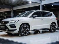 Gebraucht Cupra Ateca VZ 300 PS (220 kW) 2024 Weiß SUV
