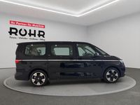Gebraucht VW Multivan Style 150 PS (110 kW) 2025 Deep black perleffekt Van
