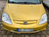 gebraucht Honda Civic 1.4