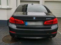 gebraucht BMW 530 e hybrid