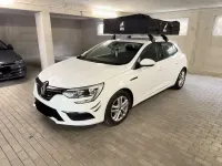 Gebraucht Renault Mégane Play 101 PS (74 kW) 2017 Limousine
