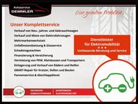 Gebraucht Toyota Proace Verso 150 PS (110 kW) 2020 Schwarz Kombi