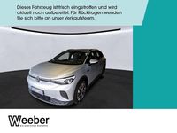 Gebraucht VW ID.4 Pure 108 kW (148 PS) 2022 Silber SUV
