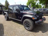 gebraucht Jeep Gladiator Rubicon 3,6 V6/Leder/ACC/AHZ/Sofort!