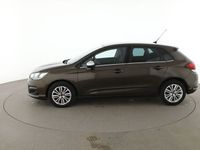 gebraucht Citroën C4 1.6 Blue-HDi Selection, Diesel, 8.900 €