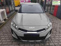 Neu Kia XCeed 179 PS (131 kW) 2025 Penta grau SUV