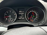 gebraucht VW Golf VI 1.4 TDI - Highline