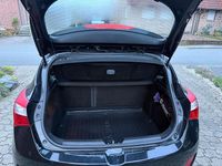 Gebraucht Hyundai i30 99 PS (72 kW) 2012 Schwarz Kleinwagen