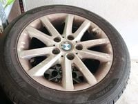 Gebraucht BMW 316 115 PS (84 kW) 2004 Grau Limousine