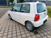 Gebraucht VW Lupo 61 PS (44 kW) 2004 Kleinwagen