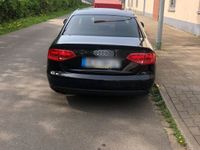 gebraucht Audi A4 