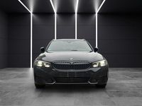 Gebraucht BMW 330 Shadowline 286 PS (210 kW) 2022 Schwarz Limousine