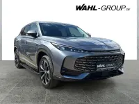 Nowe MG HS Luxury 272 KM (200 kW) 2026 Szary SUV
