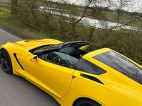 gebraucht Corvette Stingray C7 6.2 Coupe