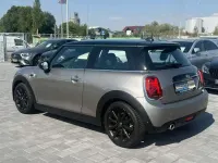 Gebraucht Mini Cooper 136 PS (100 kW) 2020 Silber Kleinwagen