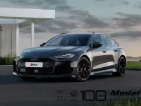 Gebraucht Audi RS5 Sport 639 PS (469 kW) 2026 Magnetgrau Kombi