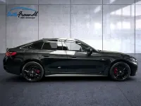 Gebraucht BMW 430 M Sport 245 PS (180 kW) 2026 Schwarz Coupé