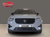 Neu Volvo XC40 Plus 163 PS (119 kW) 2025 Vapour grey SUV