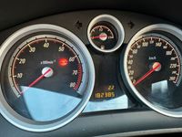 gebraucht Opel Astra GTC Sport