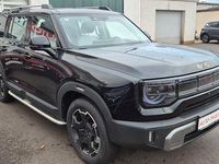 Neu Baic BJ30 280 PS (205 kW) 2025 Grau SUV