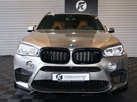 Gebraucht BMW X5 M Performance 575 PS (422 kW) 2018 Grau SUV