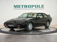 Gebraucht Lotus Excel 162 PS (119 kW) 1986 Schwarz Coupé