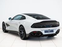 Gebraucht Aston Martin Vanquish 835 PS (614 kW) 2025 Weiß Coupé