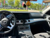 Gebraucht Mercedes E200 184 PS (135 kW) 2018 Grau Limousine