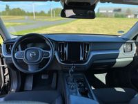 gebraucht Volvo XC60 T5 Momentum Geartronic Momentum