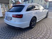 gebraucht Audi A6 S-line