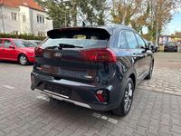 Gebraucht Kia Niro Vision 105 PS (77 kW) 2020 Blau SUV