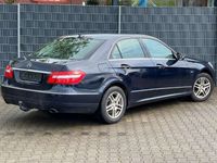 gebraucht Mercedes E300 E-Klasse Lim. E 300 CDI BlueEfficiency