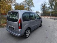 Gebraucht Citroën Berlingo SELECTION 120 PS (88 kW) 2015 Van / Kleinbus